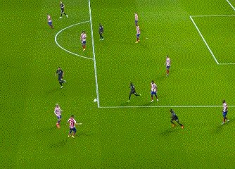 开云登录线上-【欧冠】终场后VAR补吹点球被扑！马竞2比2无缘16强