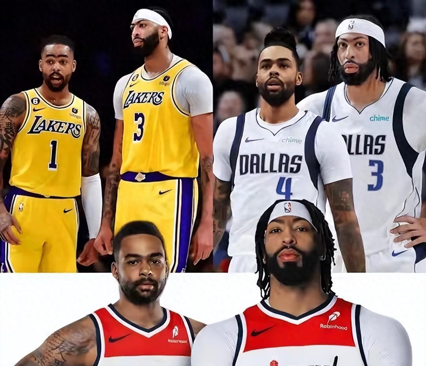 KAIYUN下载app-你去哪儿，我就去哪儿！1年内被交易三次，换了3队最后还是队友！