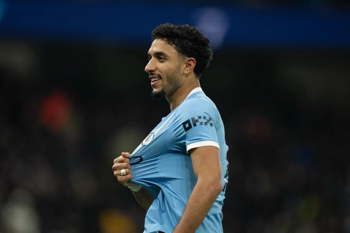 KAIYUN下载app-曼城取胜，他真的不比哈兰德差