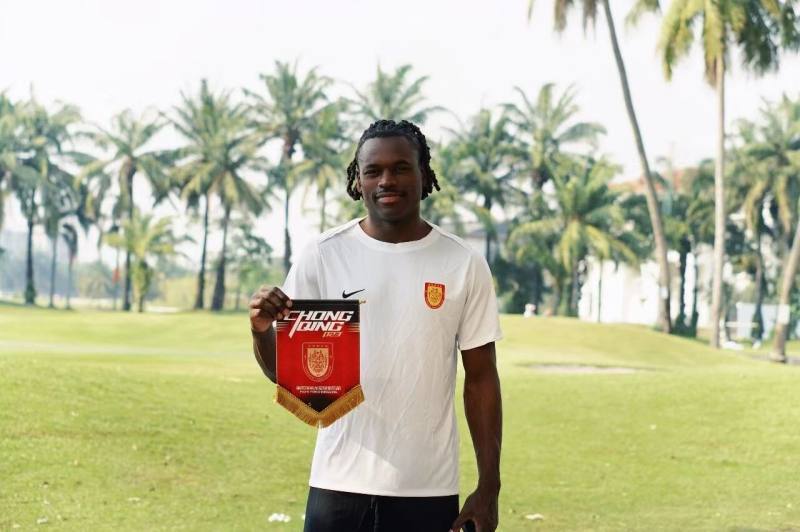 开云娱乐-中超，我们来了！新援到位热身不败，重庆铜梁龙本周六出征新赛季