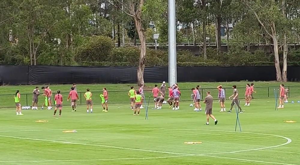 KAIYUN下载app-北青：中国女足亚洲杯首战主裁来自泰国，已分析摸底孟加拉