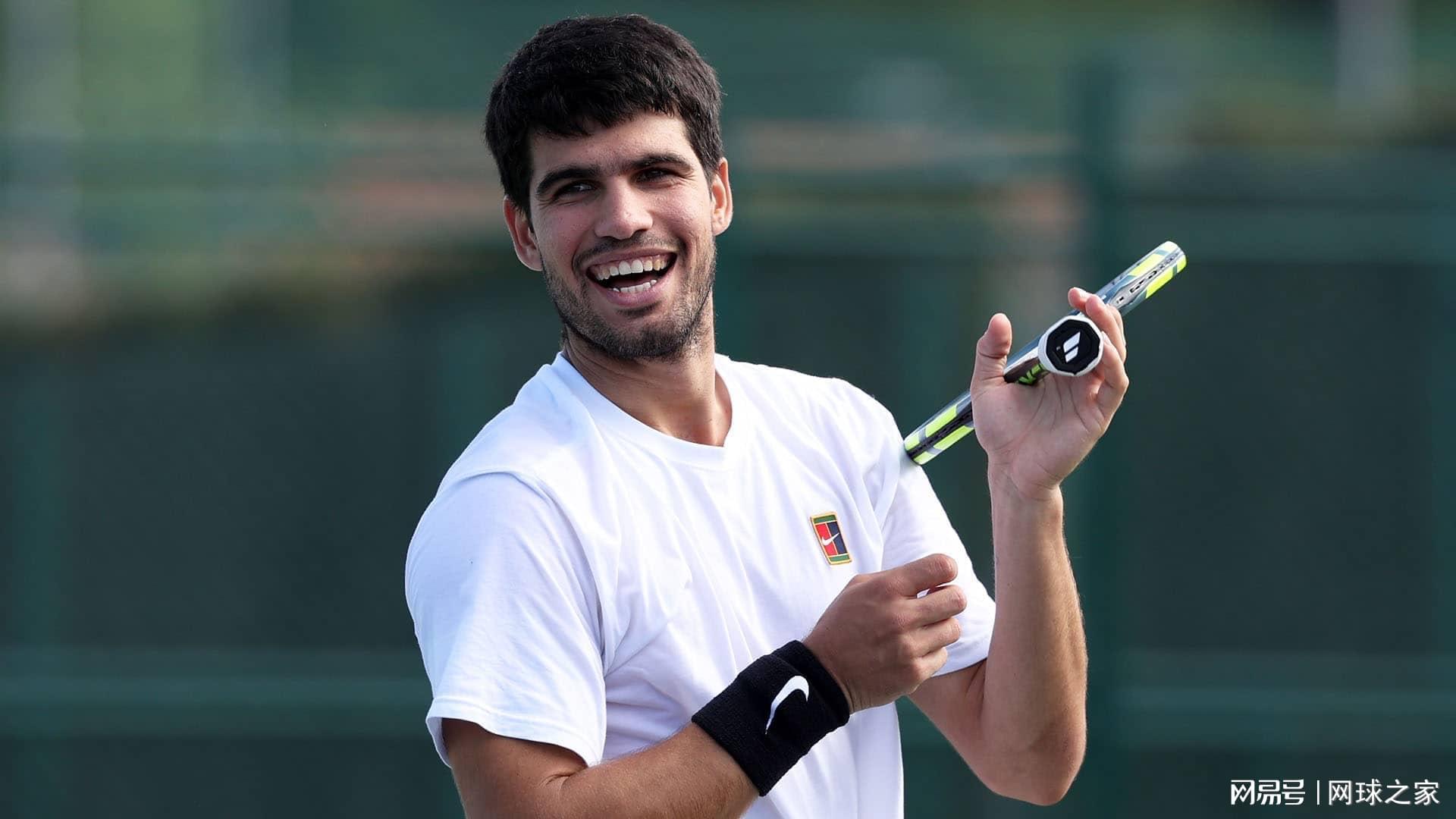 开云体育-阿尔卡拉斯因发球计时争议怒怼裁判：ATP规则过于死板