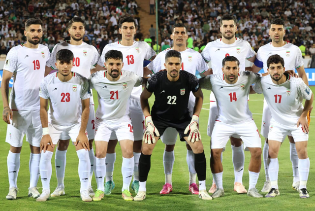 开云登录线上-倒计时107天！伊朗国难当头威胁退出世界杯 FIFA紧急发声