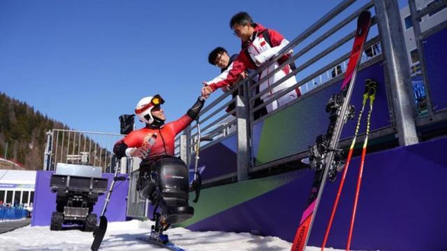 开云登录线上-暖心，安心！中国保障团队为运动员逐梦米兰保驾护航｜米兰冬残奥会特别报道