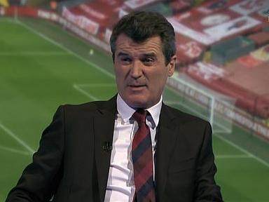 KAIYUN下载app-基恩：利物浦糟糕透顶 只会找借口恐怕将30年无冠！